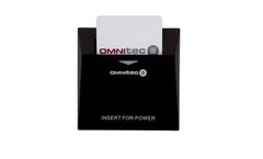Omnitec - Model MiFare - Energy Saver Device