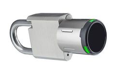 Omnitec - Model X-Clusiv - Electronic Cylinder Lock