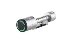 Omnitec - Model X-RP2 - Bluetooth Electronic Cylinder Lock