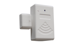 Omnitec - Model ECO-SENS - Door - Window Sensor