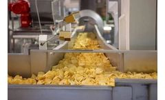 Custom heating elements, sensors solutions for food packaging industry