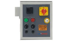 Nexthermal - Temperature Control Panel