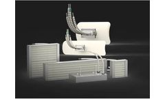 Nexthermal - Ceramic Infrared Heaters