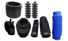 Rubber Molded Products for Automotive Industry
