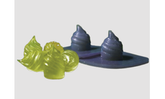 RMP - Silicone Molding Product