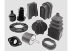 RMP - Custom Molded Rubber Product