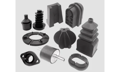 RMP - Custom Molded Rubber Product