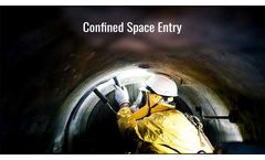 OSHACode - Confined Space Entry