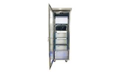 Duke - Model DK-BSC 3001 Series - Battery Spontaneous Combustion Monitoring System