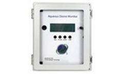 Duke - Model DK-106S - Dissolved Ozone Analyzer