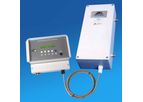 Duke - Model DK-27TR - Online UV Dissolved Ozone Analyzer