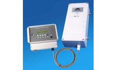Duke - Model DK-27TR - Online UV Dissolved Ozone Analyzer