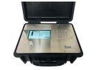 Duke - Model DK-SA 810 - Portable Sand Monitoring System