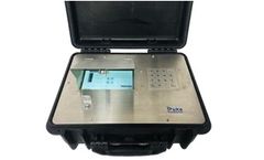 Duke - Model DK-SA 810 - Portable Sand Monitoring System