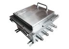 Duke - Model DK-SA 810 - Compact Sand Monitoring System