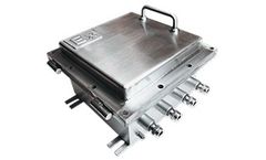 Duke - Model DK-SA 810 - Compact Sand Monitoring System