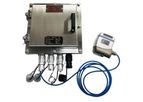 Duke - Model DK-SA 810 - Sand Monitoring System