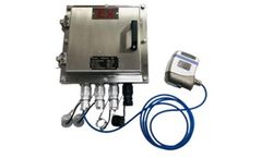 Duke - Model DK-SA 810 - Sand Monitoring System