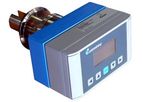 Duke Sonatec - Online Sound Velocity Concentration Meter