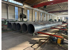 Alland - Spiral Submerged Arc Welded (SSAW) Pipe