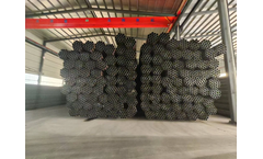 Alland - Cold-Drawn Seamless Pipe