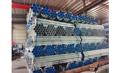 Alland - Square Hollow Section Structural Steel Tube