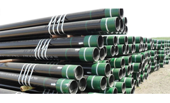 Alland - Model OCTG - Casing Pipe