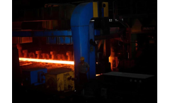 Alland - Hot Rolling Seamless Pipe