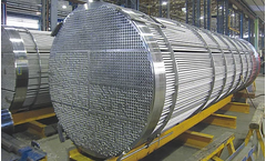Alland - Extruded Seamless Pipe