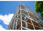 Alland - Frame Scaffolding Pipe