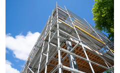 Alland - Frame Scaffolding Pipe