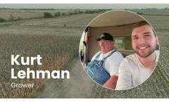 Heartland Cooperative 2025 alignN® 18-0-0 Trial Results: Performance & Grower Insights - Video