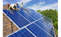 Anushri Systech - On-Grid Solar Panel System