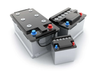 Anushri Systech - Lithium Battery