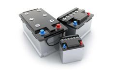 Anushri Systech - Lithium Battery