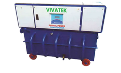Anushri Systech - Servo Stabilizer