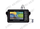 Aerica - Model Novotest - UD3701 - Ultrasonic Flaw Detector