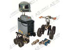 Aerica - Robotic Pipe Inspection Camera