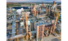 Industrial automation solutions for petrochemical industry