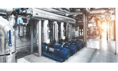 Industrial automation solutions for power generation industry
