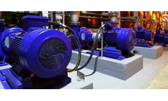 Elcon - Industrial Process Control Systems – Customizable PLC/SCADA/DCS Solutions for Energy Management and Environmental Monitoring