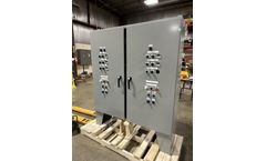 Elcon - Power Distribution Systems