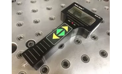 Sonic - Model SI - Ultrasonic Cavitation Intensity Meter