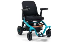 Golden Ally - Model GP303 - Traditional Power Wheelchair