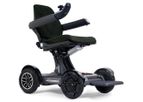 Golden Ally Sport - Model GP305 - Smart, Luxurious Power Wheelchair
