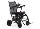 Golden Cricket - Model GP302 - Power Wheelchair
