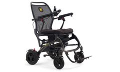 Golden Cricket - Model GP302 - Power Wheelchair