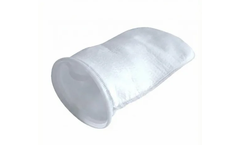 Omela - Polyester Liquid Filter Bags