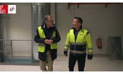 S&P Scania Production - Video