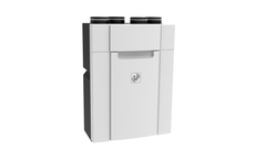 Soler & Palau - Model Domeo 210 Series - Double-Flow Mechanical Ventilation Heat Recovery Unit